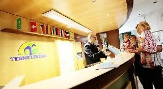 Hotel Lipa Lendava